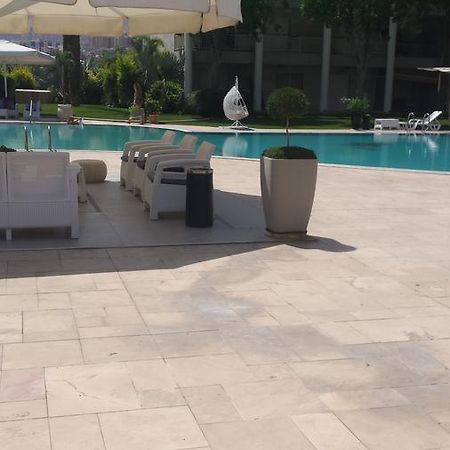 Royal Park Lakeview Apartment Ейлат Екстериор снимка