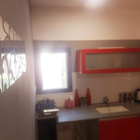 Royal Park Lakeview Apartment Ейлат Екстериор снимка