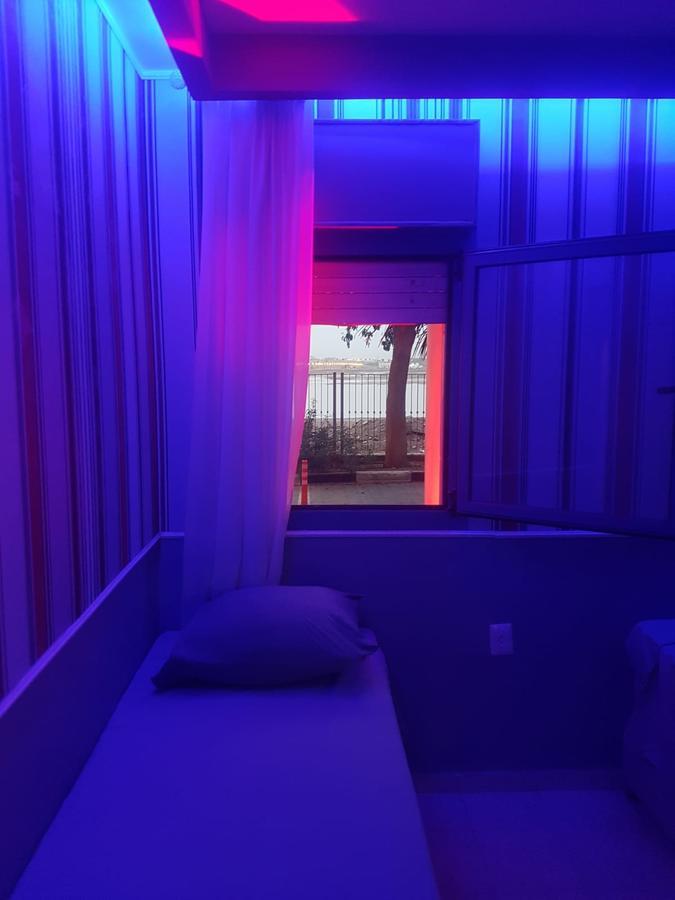 Royal Park Lakeview Apartment Ейлат Екстериор снимка