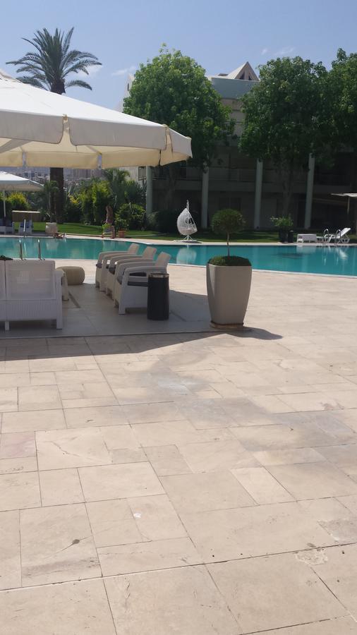 Royal Park Lakeview Apartment Ейлат Екстериор снимка