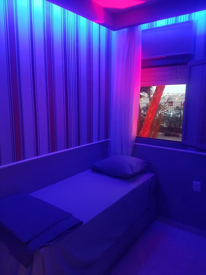 Royal Park Lakeview Apartment Ейлат Екстериор снимка