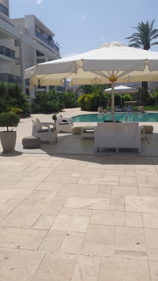 Royal Park Lakeview Apartment Ейлат Екстериор снимка