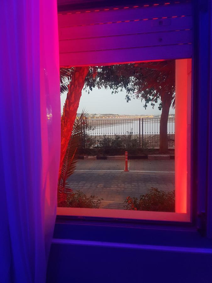 Royal Park Lakeview Apartment Ейлат Екстериор снимка