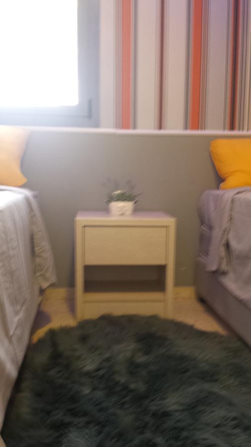 Royal Park Lakeview Apartment Ейлат Екстериор снимка