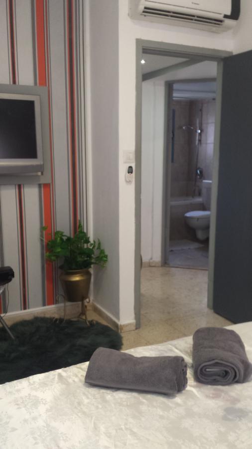 Royal Park Lakeview Apartment Ейлат Екстериор снимка