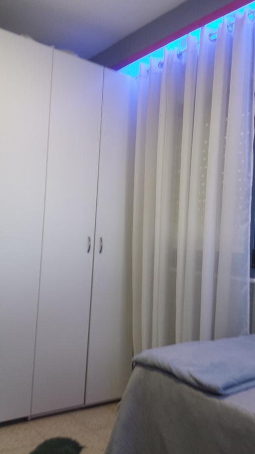 Royal Park Lakeview Apartment Ейлат Екстериор снимка