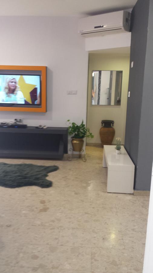Royal Park Lakeview Apartment Ейлат Екстериор снимка