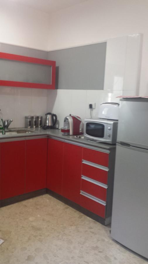 Royal Park Lakeview Apartment Ейлат Екстериор снимка