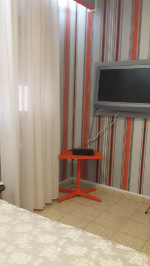 Royal Park Lakeview Apartment Ейлат Екстериор снимка