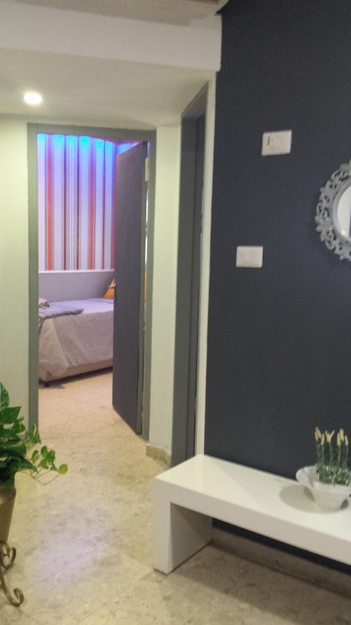 Royal Park Lakeview Apartment Ейлат Екстериор снимка