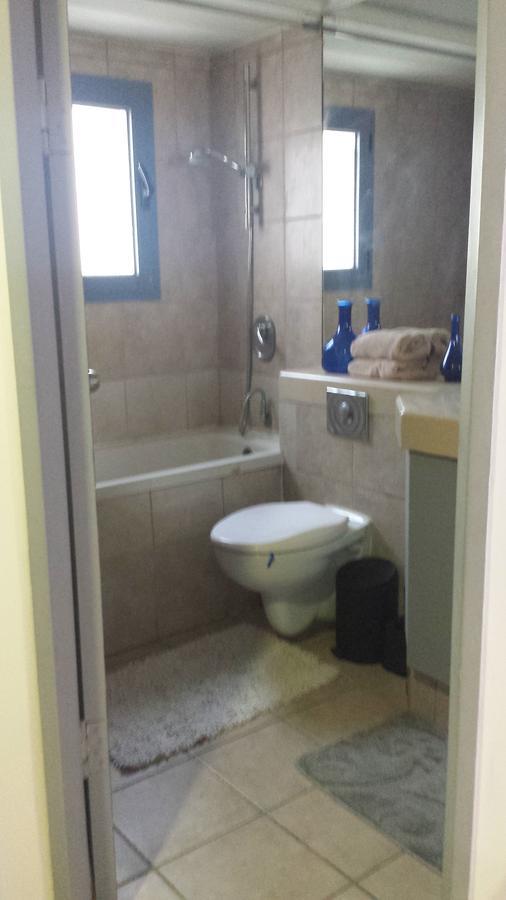 Royal Park Lakeview Apartment Ейлат Екстериор снимка