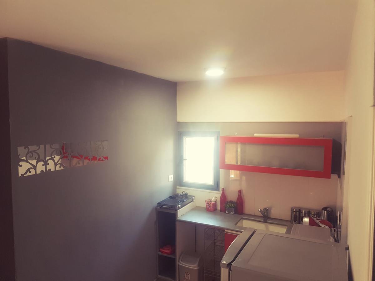 Royal Park Lakeview Apartment Ейлат Екстериор снимка