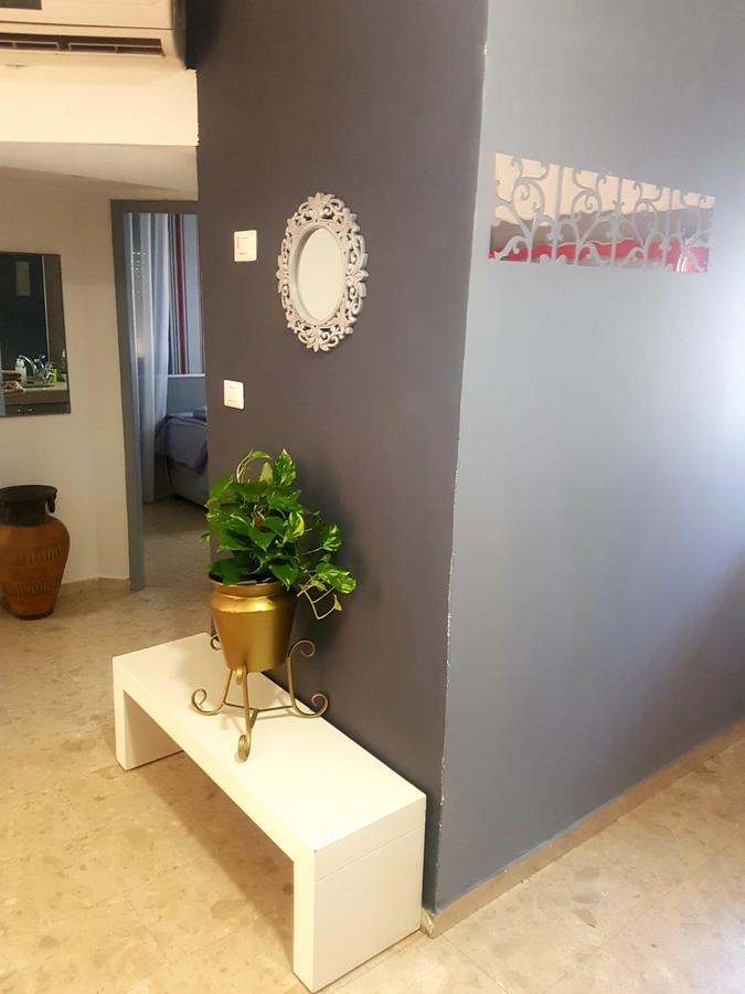 Royal Park Lakeview Apartment Ейлат Екстериор снимка