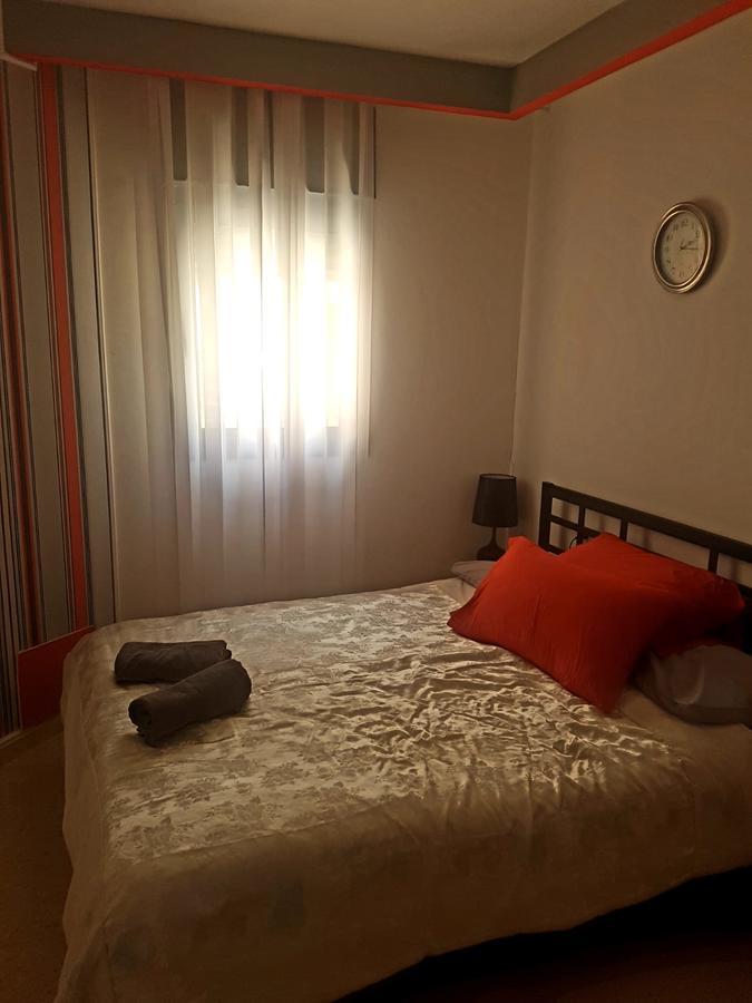 Royal Park Lakeview Apartment Ейлат Екстериор снимка