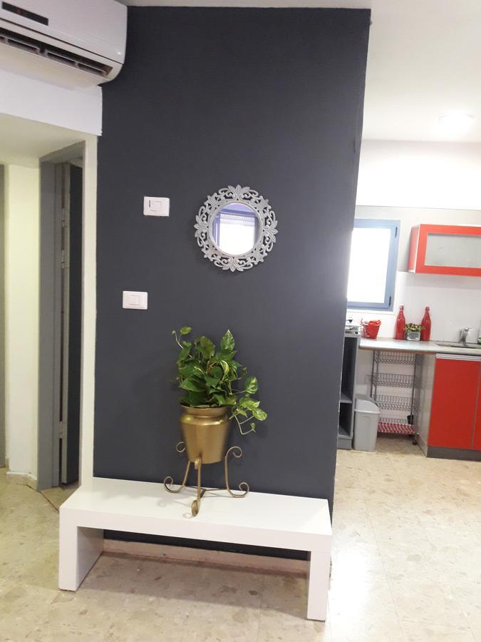 Royal Park Lakeview Apartment Ейлат Екстериор снимка
