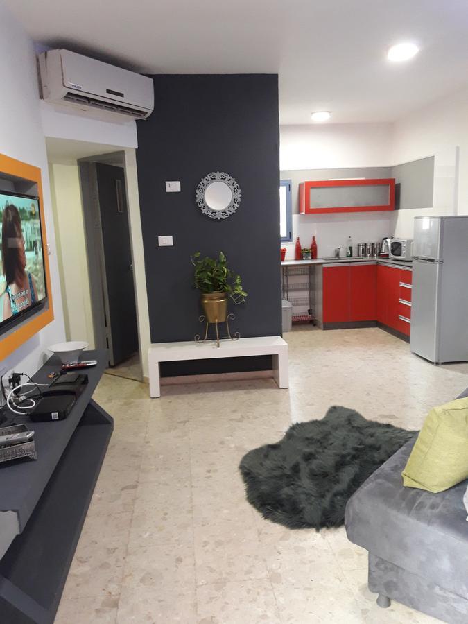 Royal Park Lakeview Apartment Ейлат Екстериор снимка