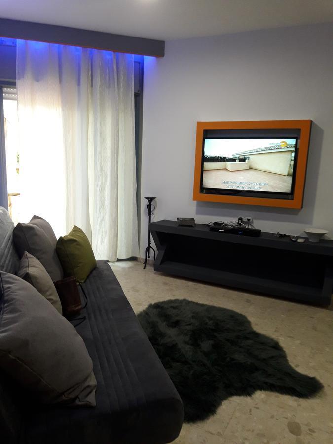 Royal Park Lakeview Apartment Ейлат Екстериор снимка